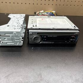 21046501 Prestige High Powered 4x40 Watts Radio