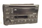2363 Ps Clarion Suzuki Grand Vitara Am Fm Cd Cassette Oem