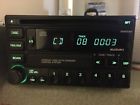 Ps-2375d Oem Suzuki Esteem Vitara Compact Disc Auto Radio Player Tested