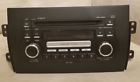 39101-80jd0 Ps-3138k-a Clarion Suzuki Factory Radio Xm Cd