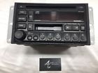 286-9430-01 Ps2363b Clarion Suzuki Aerio Oem Radio Am Fm Cd Cassette