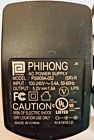 Psm08a-052 Sony Siriusxm Satellite Radio Powerconnect Volt Home Power Adapter