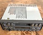 Pt-9612c Clarion Vintage Mazda Cassette Radio Diversity System