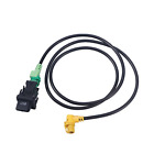 Pt15184076pgh5007 Oulii Usb Switch Cable Kit For Vw Golf 191388345897