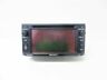 Pt546-00140-bu 211227903lkq Scion Xb Radio Receiver And Display Am Fm Cd Navigation