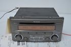 Pt546-52111 Toyota 2012 Yaris Radio