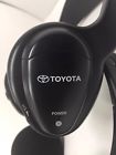 2-pt900-00030 Pt900-00030 Toyota Genuine Infrared Stereo Wireless Headphones Auto