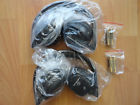 Pt922-00160 Lexus New Headphones Oem Gx Rx Lx Black