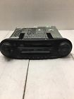 Pu-1667a-a Clarion Volkswagen Beetle Bug Vw Cassette Radio Oem Excellent