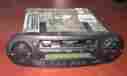 Pu-1667a Premium Volkswagen Vw Beetle Iv 1998-2004 Am Fm Radio Cassette Player Used Code