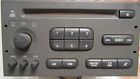 Pu-2134b Saab Radio Cd Player