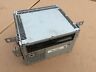 Cr3t-19c157 Pu-3355a W Ford Mustang Shaker Head Unit Cd Player Module
