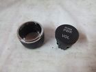 28185-zn40c Py15b Nissan Altima Bose Radio Disc Cd Knobs Set