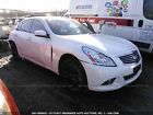 259153lz0c Q40 Infiniti Nissan 13 14