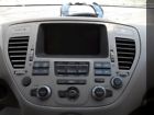 638-58756 Q45 S1 Audio Equipment Fits