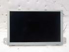 8r0919604a Q5 Audi Screen Display Dash Mounted