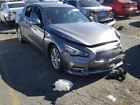 594-01892 Q50 Screen Display Dash Fits Infiniti