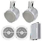 Plmra410bt Qpts65w Qp650m Pyle Qpower 604697449342
