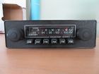 R911645102 Blaupunkt Porsche Factory Usa Style Frankfurt Restored Stereo Radio