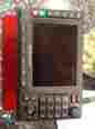 A1638200486 Ra4910 Mercedes Benz 2000-2005 Ml Class Oem In-dash Navigation Radio
