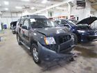 638-58992 Radio 2005 Xterra 867426