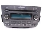 39100s3va350 Radio Acura Mdx