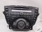 39100tk4a310 Radio Acura Tl