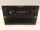 638-57443 Radio Am Fm Cd Coupe
