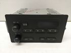 638-01595 Radio Am Fm Stereo Electronically