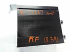 39186tz5h120 Radio Amplifier Advance Fits Acura Mdx Oem Pn