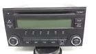 638-73059 Radio Receiver Am-fm-cd Oem 28185