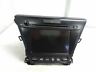 39540tz5a120 Radio Receiver Behind Display Screen Tech Fit Mdx Id