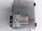 Gx6318k812dg Radio Receiver Jaguar Xf Oem Pn