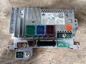 68583503aa Ram Radio Receiver Fits 23-24 1500 2977968