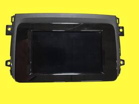 7em02lxfaf Ram Radio Receiver Display Screen For 2022-2024 Promaster 1500 #3168 7em02lxfaf Ram Radio Receiver Display Screen For 2022-2024 Promaster 1500 #3168