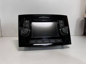 E3810r036626 Ram Promaster City 2016-2017 Radio Dash Info Display Screen Oem