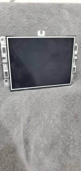 P68453843af Ram 8.4 Uconnect Radio 1500