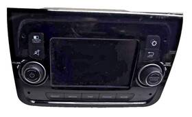 Ram Tvpqn2999h0088 2020 Promaster 3500 Van A/v Equipment 5.0 Inch Display/receiver