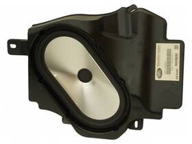 Ah42-10e898-ba Range Rover 10-12 Land L322 Subwoofer Speaker Sound Audio System Harman Kardon