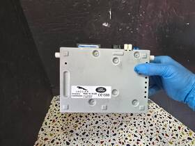 Gx53-18k812 Range Rover 2015 2016 2017 2018 Land Discovery Audio Receiver Module