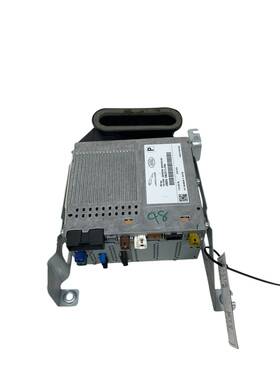 J9d3-19c211-ph Range Rover 2020-2023 Land Discovery Sport 2l Awd Radio Receiver Head Unit Assembly