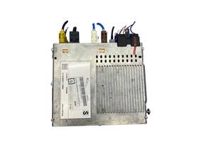 J9d319c211 Range Rover 2020-2021 Sport L494 Oem Radio Receiver Unit Module With Cd Player