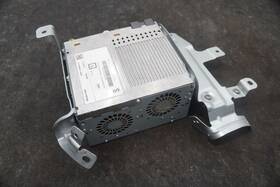 J9d319c211sd Range Rover Am Fm Hd Radio Receiver Computer Head Unit Lr110219 Velar L560 2020