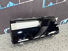 Jpla-19c279 Range Rover Oem 2018-2020 Sport L494 Dash Display Radio Navigation Touch Screen