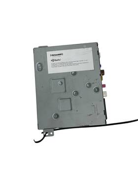 L8b2-19l300-sz Range Rover 2021-2023 Land Discovery 2l Awd Radio Receiver Head Unit Audio Module Oem