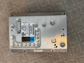 8h32-19c164-aa Range Rover Lr015543 10-11 Land Lr4 Highline 2 Amplifier