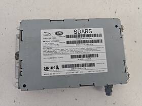 Ch22-18c963-bc Range Rover Lr024831 2006 - 2013 Sirius Satellite Radio Control Module
