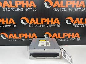 Lr034285 Range Rover Audio And Visual Equip. Radio Land Lr4 10 11