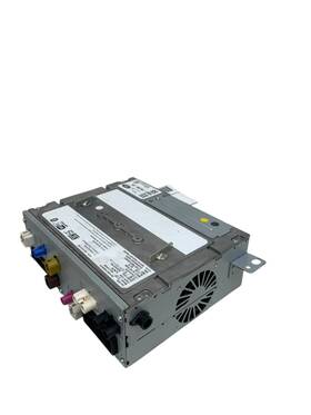 N8b2-19l300-sb Range Rover 2021 2022 2023 Land Discovery Radio Receiver Head Unit Audio Module Oem