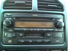 638-58141a Rav 4 Radio Stereo Audio Cd Receiver Fits Celica